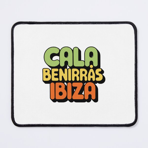Item preview, Cala Benirràs Ibiza – 70s Style Summer Vibes designed and sold by paulo silveira.