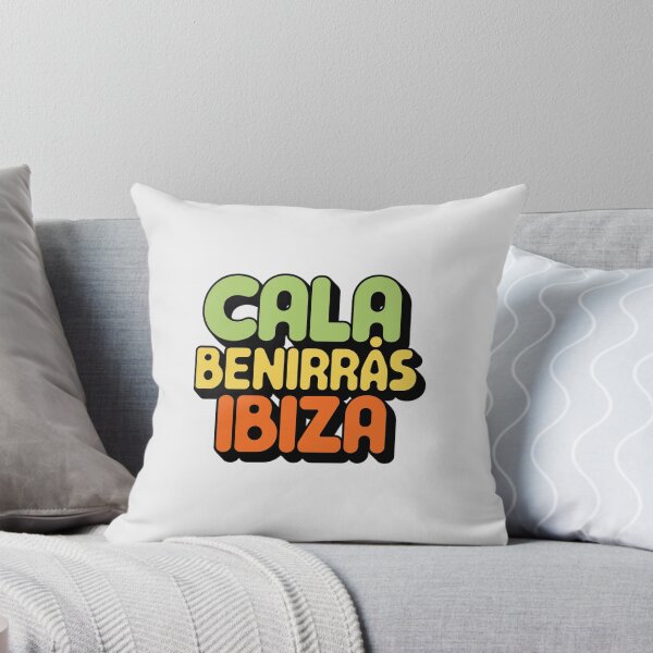 Item preview, Cala Benirràs Ibiza – 70s Style Summer Vibes designed and sold by paulo silveira.