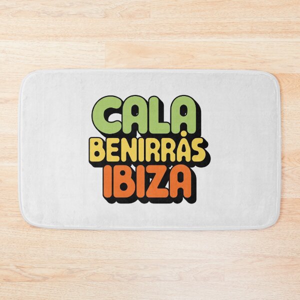 Item preview, Cala Benirràs Ibiza – 70s Style Summer Vibes designed and sold by paulo silveira.