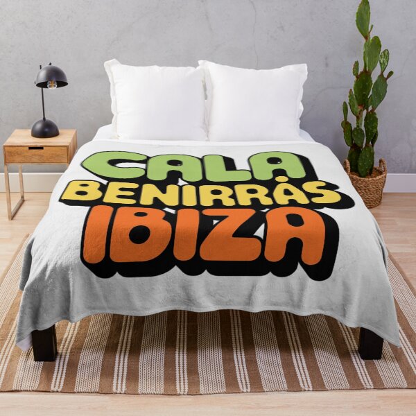 Item preview, Cala Benirràs Ibiza – 70s Style Summer Vibes designed and sold by paulo silveira.