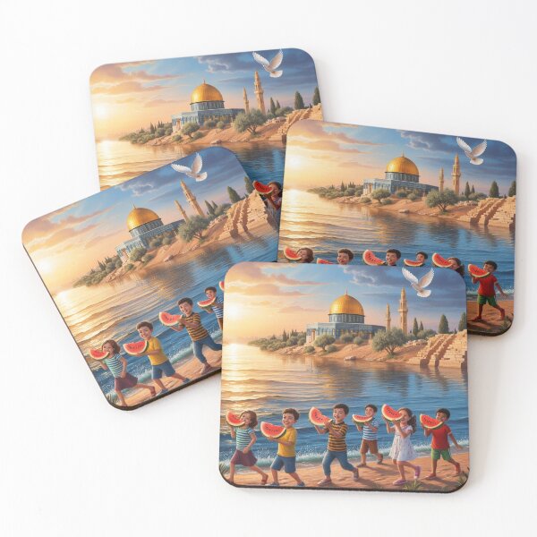 Item preview, From River to Sea: Free Children designed and sold by Summer Sunshine.