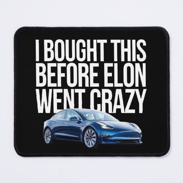 Item preview, Anti Musk gift designed and sold by CandyVenom.