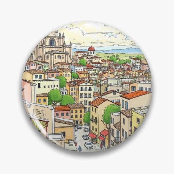 Item preview, Ledo Town designed and sold by Shapeshifter797.