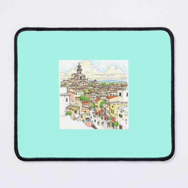 Item preview, Ledo Town designed and sold by Shapeshifter797.