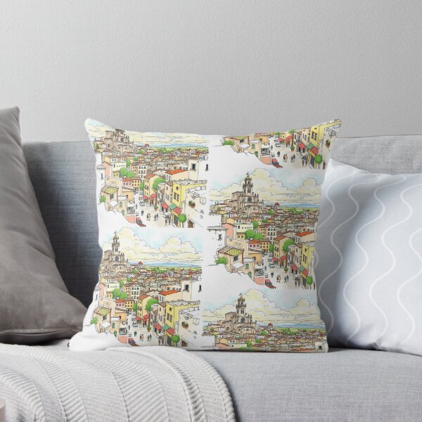 Item preview, Ledo Town designed and sold by Shapeshifter797.