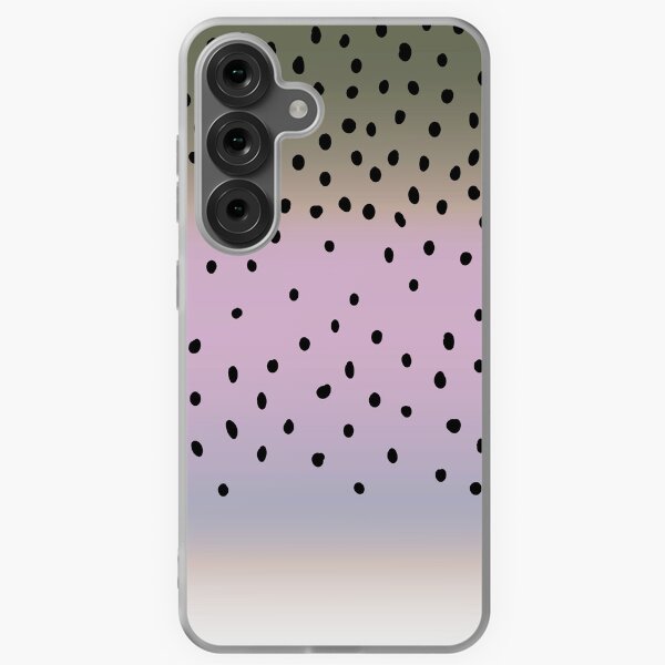 Vista previa del artículo con la obra «Pesca con mosca de piel de trucha arcoíris», diseñado y vendido por BikeVoucherJr.