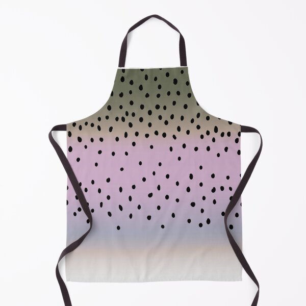 Item preview, Rainbow Trout Skin Fly Fishing designed and sold by BikeVoucherJr.
