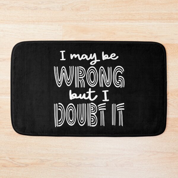 Item preview, Sarcastic Funny Sayings design designed and sold by Colorfulman.