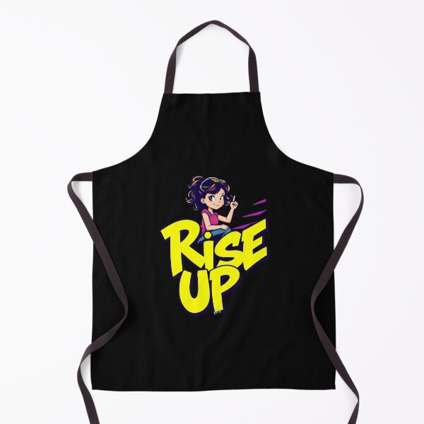 Item preview, Rise UP designed and sold by FestivityFinds.