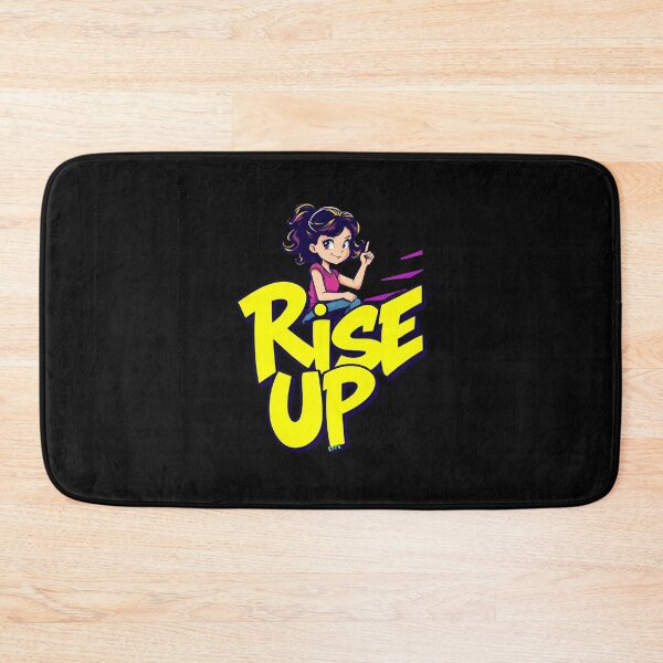 Item preview, Rise UP designed and sold by FestivityFinds.