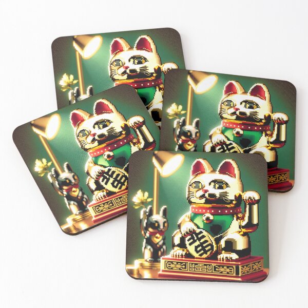 Item preview, Good Fortune  designed and sold by djzombie.