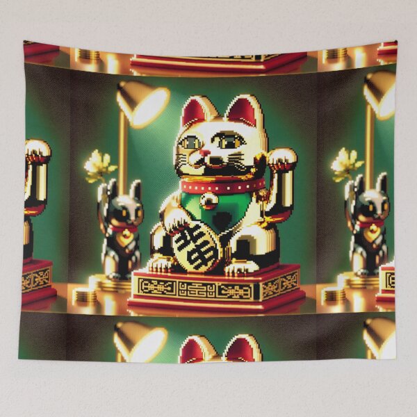 Item preview, Good Fortune  designed and sold by djzombie.