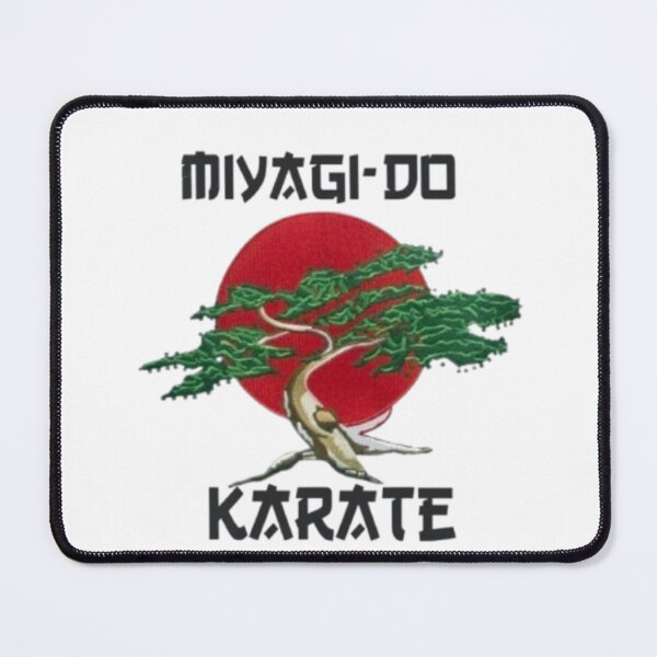 Item preview, Miyagi do Karate Kid designed and sold by urban10.