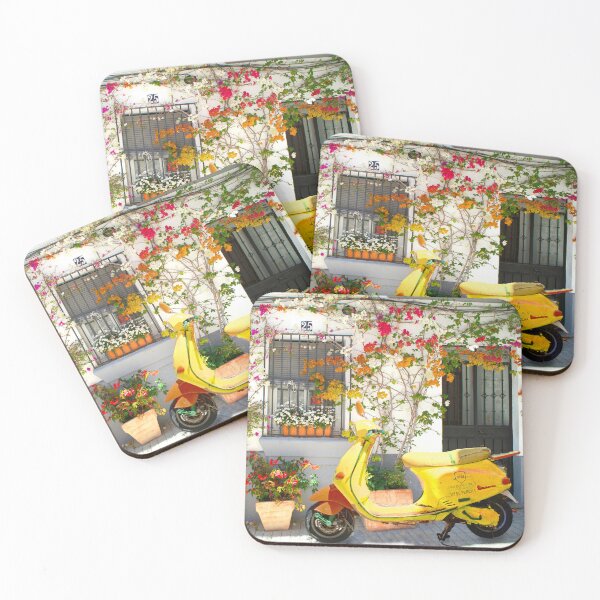 Item preview, Mediterranean  designed and sold by Alisonchambers2.