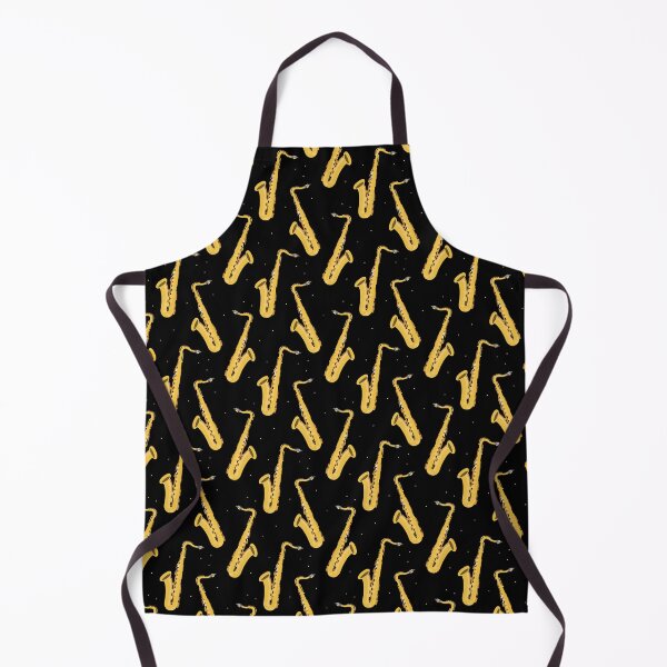 Item preview, Cool Saxophone Graphic Design designed and sold by CreativeBridge.