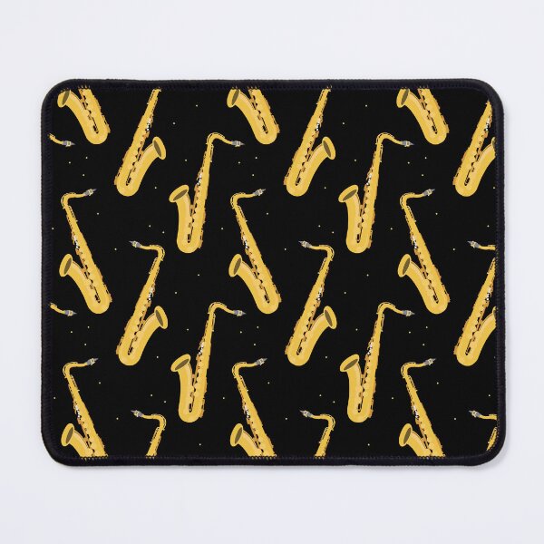 Item preview, Cool Saxophone Graphic Design designed and sold by CreativeBridge.