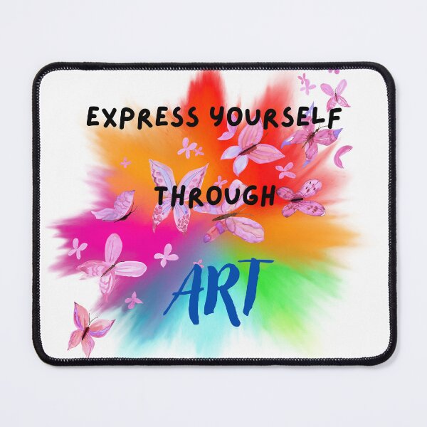 Item preview, Express yourself through art designed and sold by Xylersie.