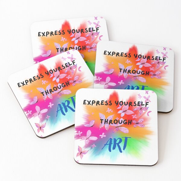 Item preview, Express yourself through art designed and sold by Xylersie.
