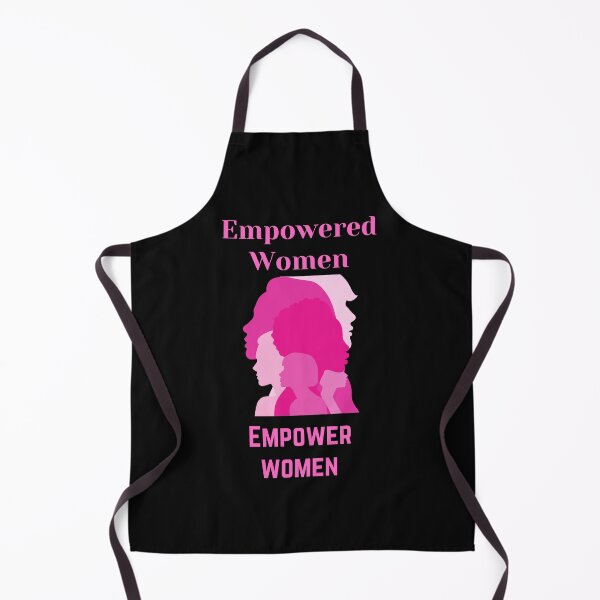 Artikelvorschau, Empowered Women Empower Women entworfen und verkauft von FestivityFinds.