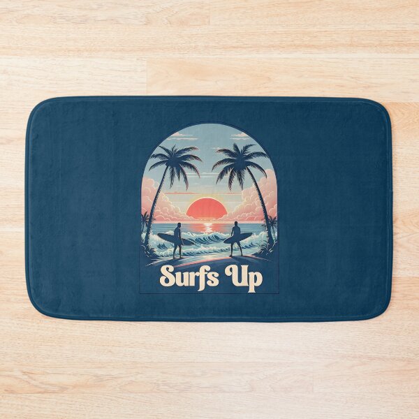 Item preview, SURF'S  UP! designed and sold by WendyMaree.
