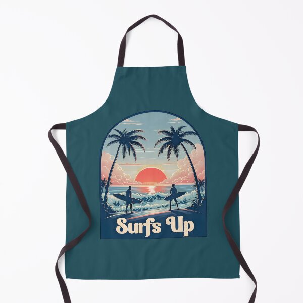 Item preview, SURF'S UP! designed and sold by WendyMaree.