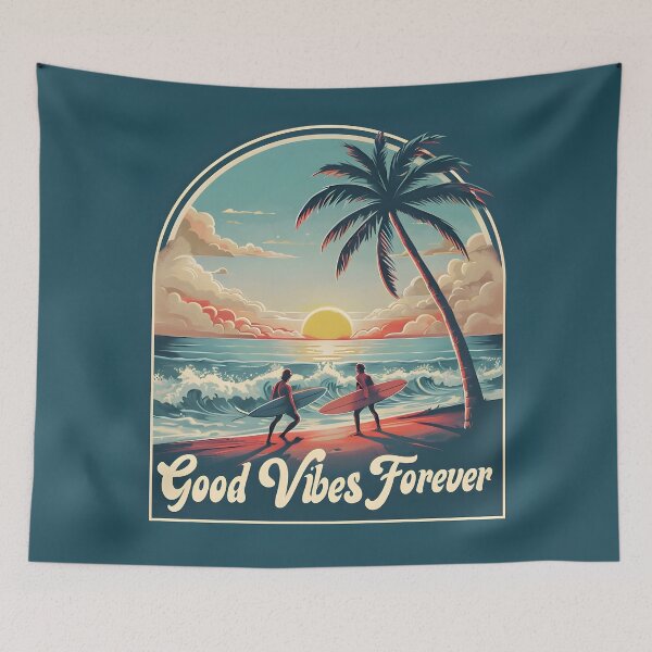 Item preview, SURF'S  UP! designed and sold by WendyMaree.