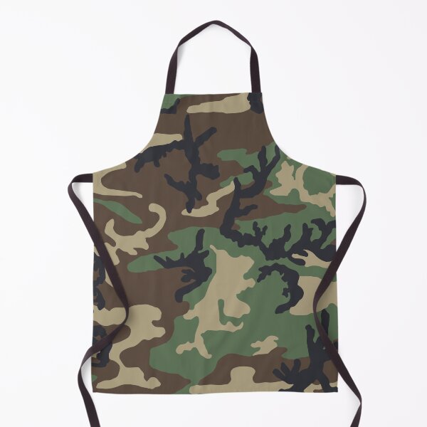 Item preview, U.S. M81 Woodland Camo Pattern designed and sold by BikeVoucherJr.