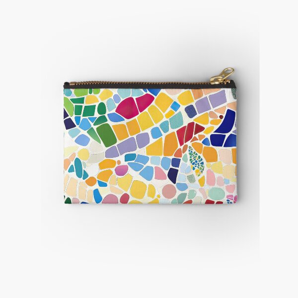Item preview, Barcelona Gaudi inspired designed and sold by ArtHouseNiklas.