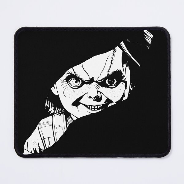 Item preview, Chucky designed and sold by Brexmore3.