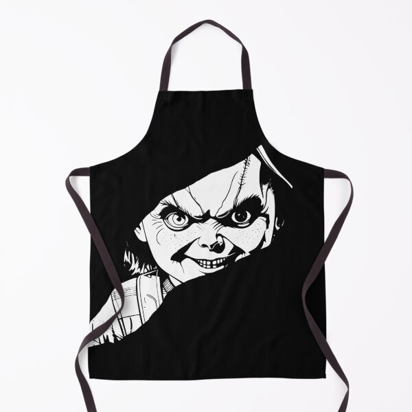Item preview, Chucky designed and sold by Brexmore3.