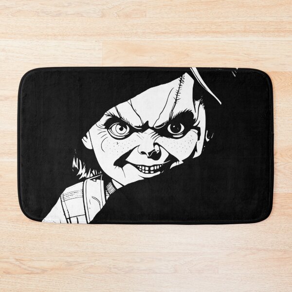 Item preview, Chucky designed and sold by Brexmore3.