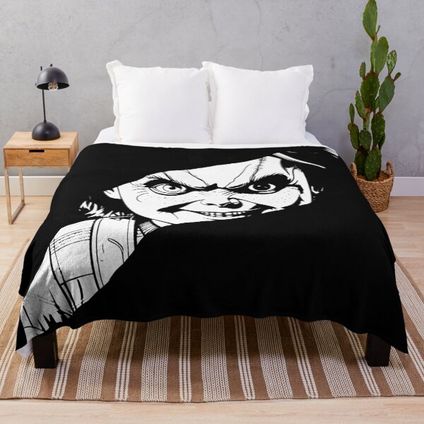 Item preview, Chucky designed and sold by Brexmore3.