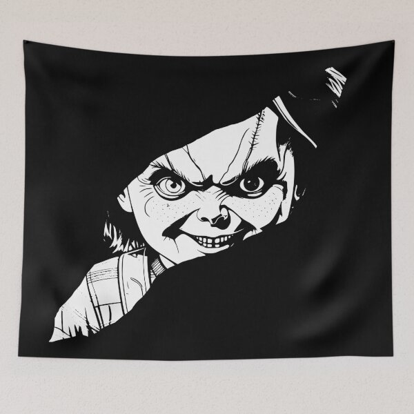 Item preview, Chucky designed and sold by Brexmore3.