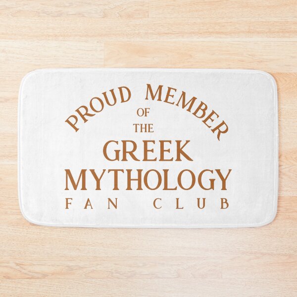 Item preview, Greek Mythology designed and sold by witchlingart.