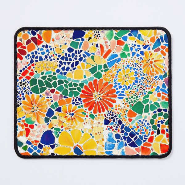 Item preview, Gaudi inspires Barcelona designed and sold by ArtHouseNiklas.