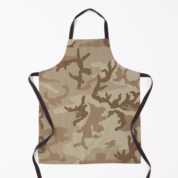Item preview, U.S. M81 Woodland Camo Pattern Desert Palette designed and sold by BikeVoucherJr.