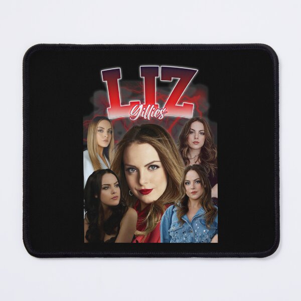 Item preview, Liz Gillies Retro Style designed and sold by 2000sbabyangel.