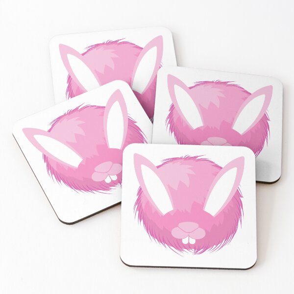Item preview, Tuesday Fluffy – The Happy Pink Ball designed and sold by Butterfine.