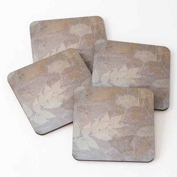 Item preview, Nature's Warm designed and sold by EcoPrintAlchemy.