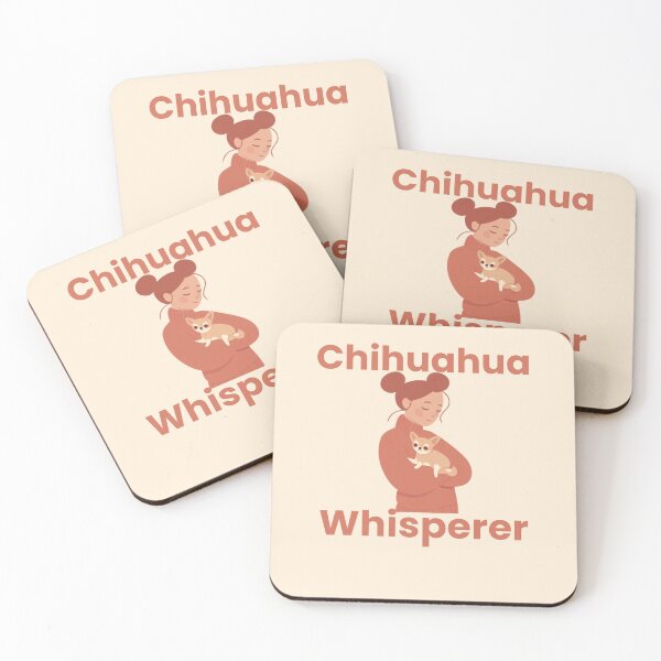 Item preview, Chihuahua Whisperer designed and sold by anettfaye.