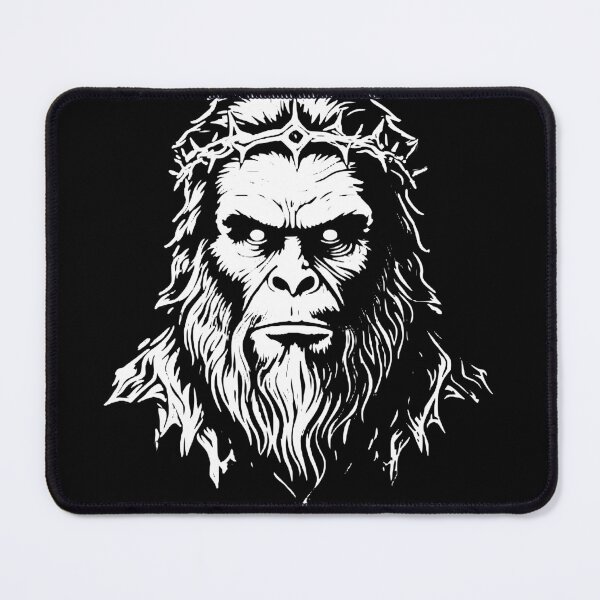 Item preview, Monkey demon designed and sold by Brexmore3.
