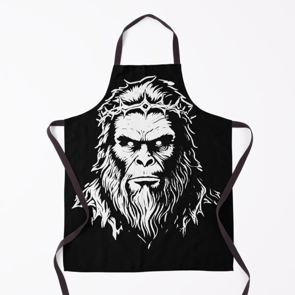 Item preview, Monkey demon designed and sold by Brexmore3.