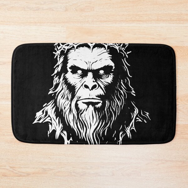 Item preview, Monkey demon designed and sold by Brexmore3.
