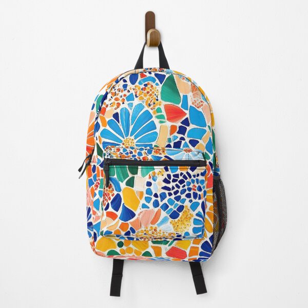Item preview, Gaudi inspires Barcelona designed and sold by ArtHouseNiklas.