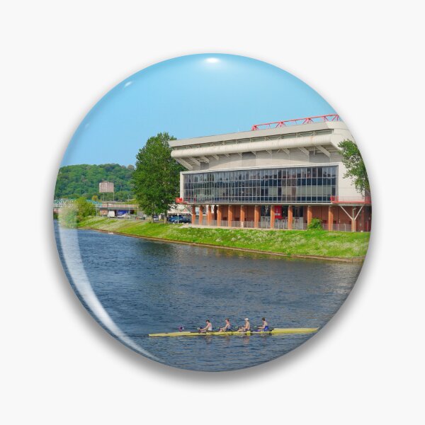 Item preview, Nottingham River Trent designed and sold by Alisonchambers2.