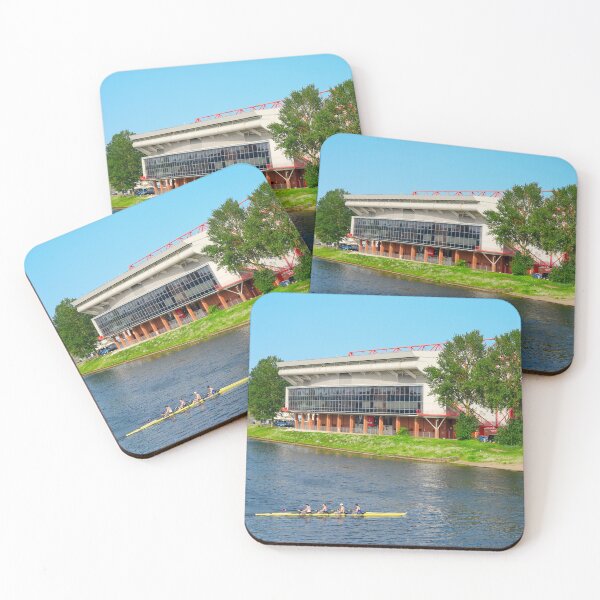 Item preview, Nottingham River Trent designed and sold by Alisonchambers2.