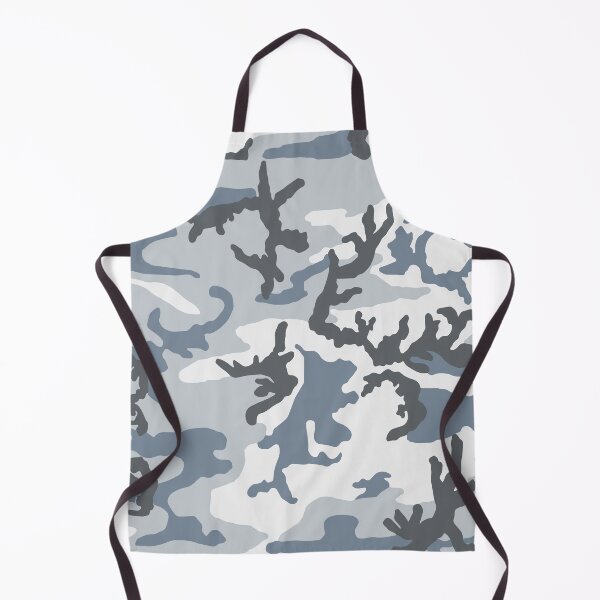 Item preview, U.S. M81 Woodland Camo Pattern Winter Palette designed and sold by BikeVoucherJr.