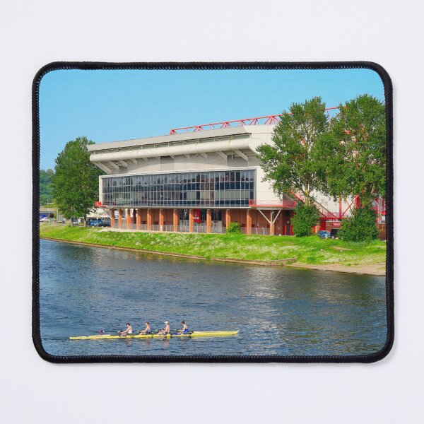 Item preview, Nottingham River Trent designed and sold by Alisonchambers2.
