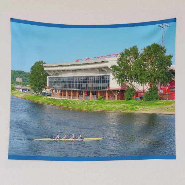 Item preview, Nottingham River Trent designed and sold by Alisonchambers2.