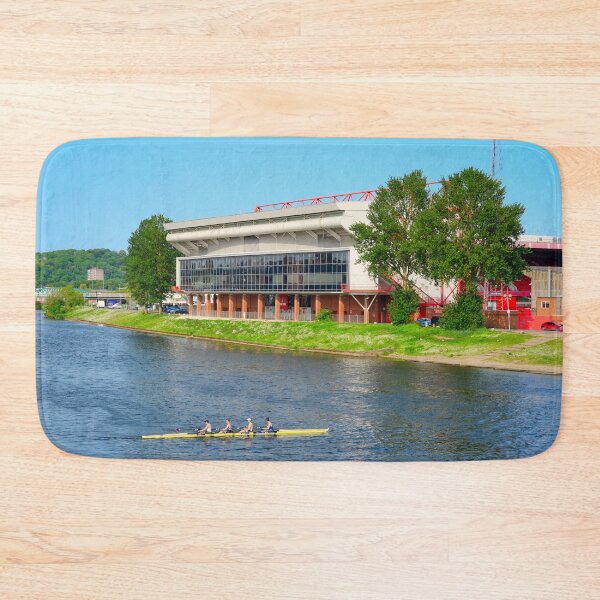 Item preview, Nottingham River Trent designed and sold by Alisonchambers2.